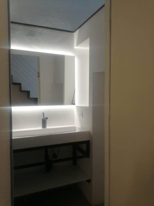 Bed And Bike - Bergamo Loft Apartment Luaran gambar